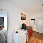 Apartamento Center *