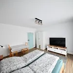Apartamento Center *