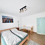 Apartamento Center *