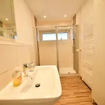 Apartamento Center *