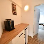 Center Apartamento *