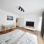 Center Apartamento