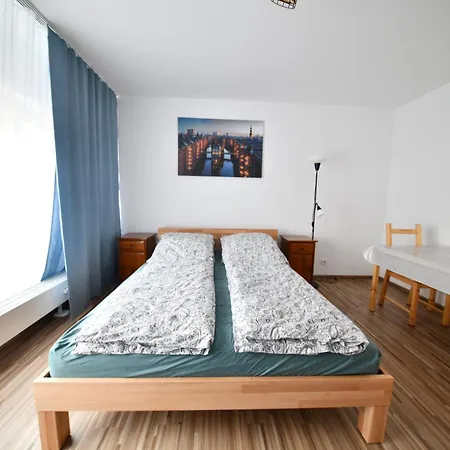Apartament Center