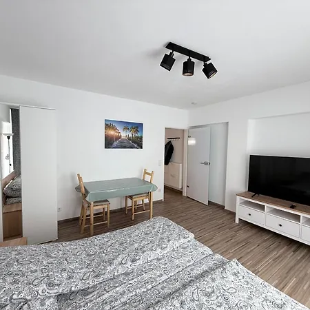 Center Apartament Koblencja