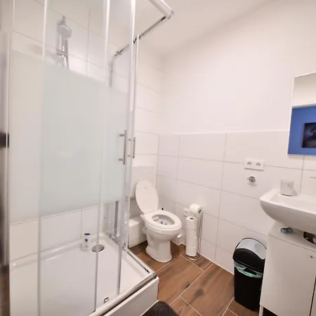 Appartement Center *