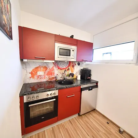 Center Apartament Koblencja