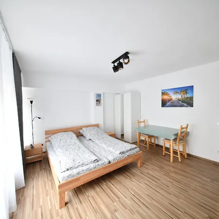 Center Apartament *