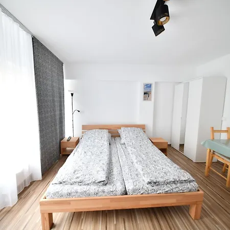 Apartament Center