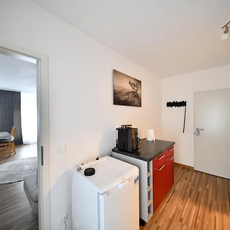 Appartement Center *