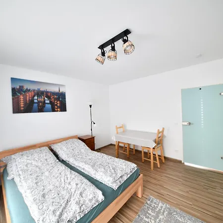 Apartmán Center *