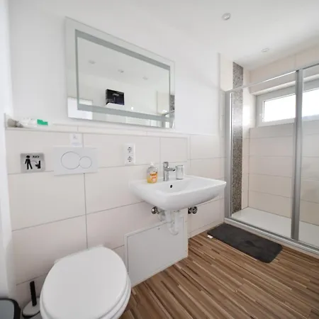 Center Appartement