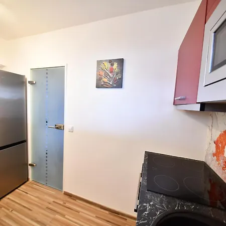 Center Apartmán Koblenc