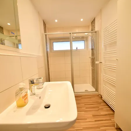 Apartmán Center *