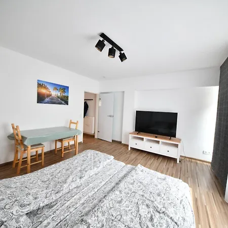 Center Apartmán