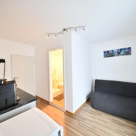 Center Apartmán Koblenc