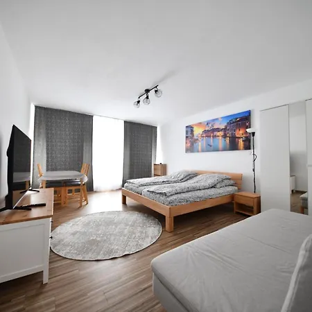 Appartamento Center Coblenza