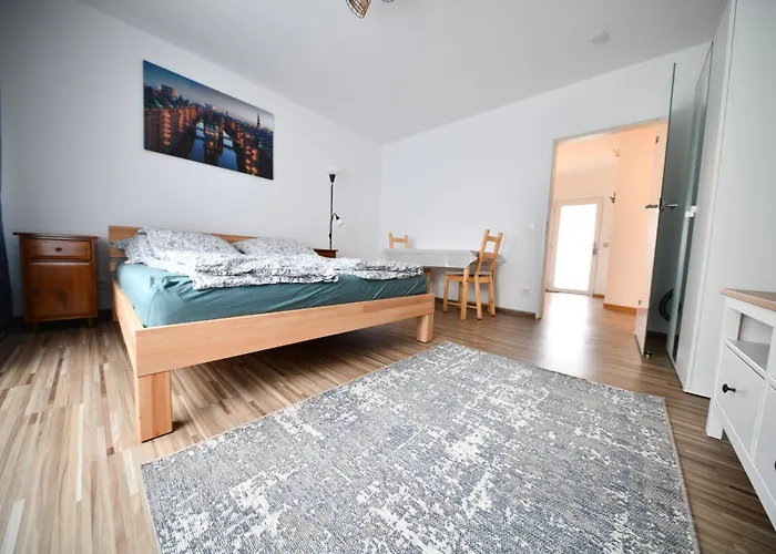 Center Appartamento Coblenza