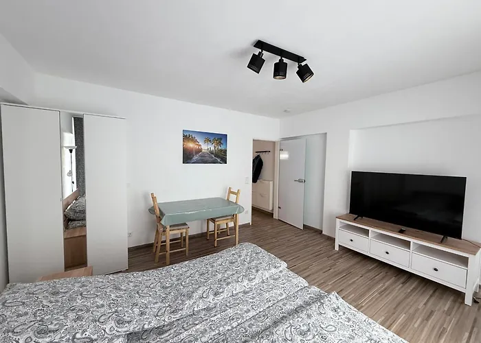 Center Appartement Coblence