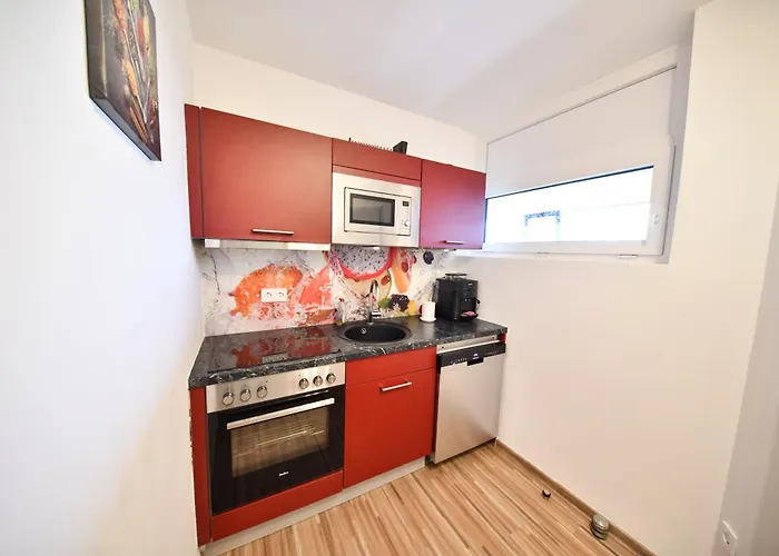 Center Appartement Coblence