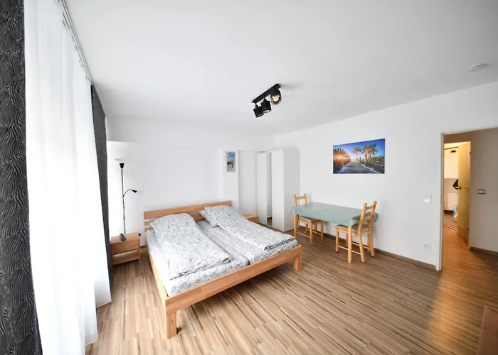 Center Appartement *