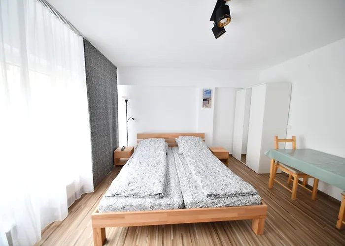 Appartement Center