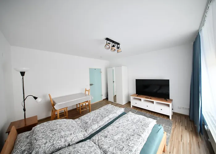 Appartement Center *