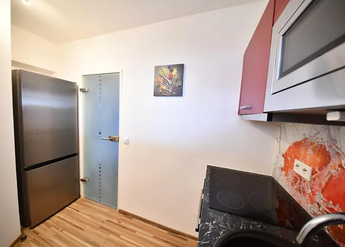 Center Appartement Coblence