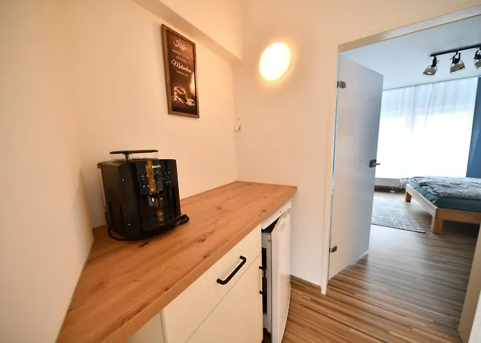 Center Appartement *