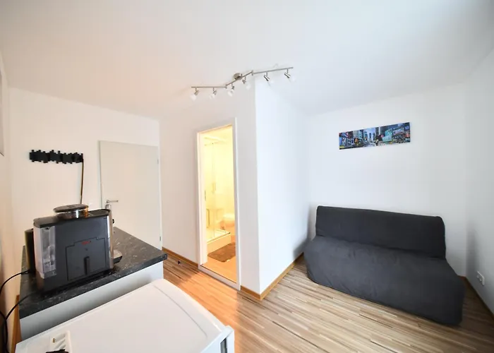 Center Appartement Coblence